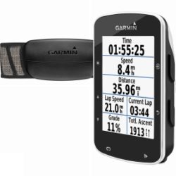 Garmin Edge 520 Performance Bundle .